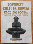 POVIJEST I KULTURA HRVATA KROZ 1000 GODINA