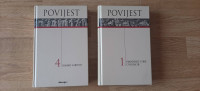 POVIJEST  -  Prapovijest i prve  civilizacije