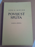 POVIJEST SPLITA 2 GRGA NOVAK