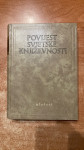 POVIJEST SVJETSKE KNJIŽEVNOSTI BR.4 - BIBLIOTEKA POVIJESTI