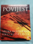 Povijest : velika ilustrirana enciklopedija (B12)