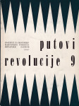 PUTOVI REVOLUCIJE 9 1967., IHRP, Zagreb 1967.