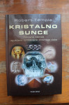 ROBERT TEMPLE - KRISTALNO SUNCE - NOVO