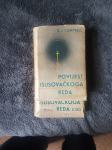 T. J. Campbell: Povijest isusovačkoga reda, I i II