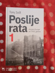 Tony Judt, Poslije rata 1 i 2