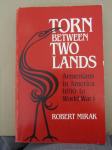 Torn Between Two Lands/Armenians in America, 1890 to World War I