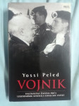 Yossi Peled – Vojnik : fascinantna životna priča