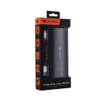 Prijenosna baterija punjač CANYON Powerbank 15600 mAh