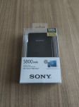 Sony Power bank 5800 mAh