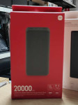 Xiaomi 20000mAh Redmi 18W Fast Charge Powerbank