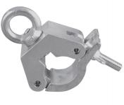 EUROLITE TPC-51 Eye ring coupler, silver