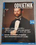 ČASOPIS "ODVJETNIK"  BROJ 3-4-2002. GODINA