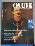 ČASOPIS "ODVJETNIK"  BROJ 9-10-11-12-2002. GODINA