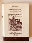Lujo Margetić:Srednjovjekovni zakoni i opći akti na Kvarneru-Mošćeničk