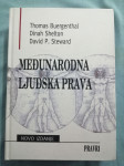 Međunarodna ljudska prava u sažetom obliku