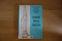 osnove prava okoliša