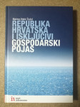 Republika Hrvatska i isključivi gospodarski pojas (S2)