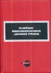 Rječnik međunarodnog javnog prava (Vladimir Ibler)