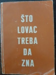 Što lovac treba da zna