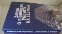 ZAKON O SIGURNOSTI PROMETA NA CESTAMA (REDAKCIJSKI PROČIŠĆENI TEKST)