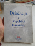 Zbornik radova-Deložacije u Republici Hrvatskoj (1994.)