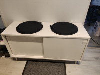 Ikea Mackapar klupa za odlaganje