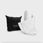 (-%50 off) CURA Pearl Classic 150x210 11kg - Teška deka za nesanicu
