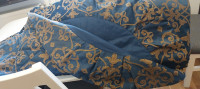Prekrivač za krevet Zepter