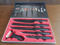 Set noževa
