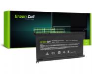 Green Cell (DE126) baterija 11.1V 3684mAh WDX0R za Dell