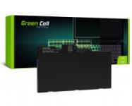 Green Cell (HP169) baterija 4100 mAh, 11.55V za HP