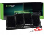 Green Cell PRO (AP14PRO) baterija 54.4Wh 7.6V za Apple MacBook Air 13