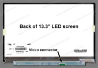 13.3" SAMSUNG WXGA LTN133AT05 DPN: 0W511G GLOSSY LED