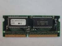 32MB PC66 KMM466S424BT-F0 sodimm za notebook