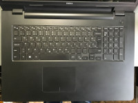 DELL Inspiron 5749 / 5748 17.3"  PREOSTALI dijelovi