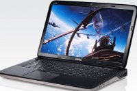 Dell XPS L501X  -  dijelovi