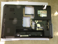 HP Pavilion DV6 - dijelovi