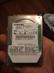 Pata hdd 2.5 laptop 160gb