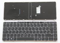 Tipkovnica za laptope HP Elitebook 745 G3/ 840 G3/ 848 G3