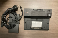 Dell docking station PRO3X E-Port II