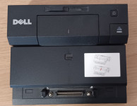 DELL docking station PRO3x