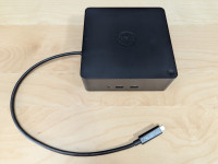 Dell TB16 Dock