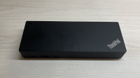 Dock Lenovo ThinkPad Hybrid USB-C i USB-A Type: 40AF