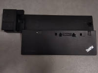 Lenovo ThinkPad Pro Dock 40A1 65W/90W CS13 port