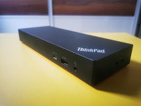 Lenovo ThinkPad Universal Thunderbolt 4 Dock 40B0, 135W, NOVO