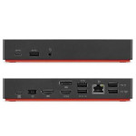 NOVO Lenovo ThinkPad USB-C Dock Gen2 40AS