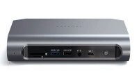 SATECHI Thunderbolt 4 Dock MacBook