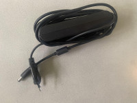 DELL original punjač (ac adapter) 65W, 7.4 x 5.0 mm s pinom, jamstvo