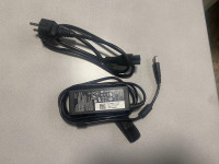 DELL original punjač (ac adapter) 65W, 7.4 x 5.0 mm s pinom, jamstvo