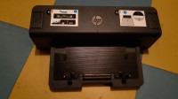 Docking station HP HSTNN-I11X